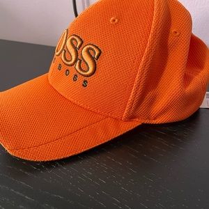 Hugo Boss Hat